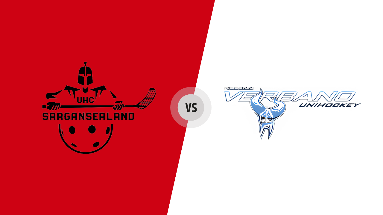 UHC Sarganserland – Gordola